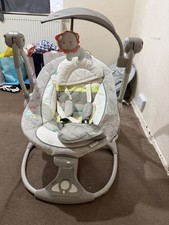 Ingenuity ConvertMe Swing-2-Seat Candler - 10216