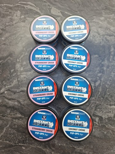 Pots 12mm strawberry - 4,