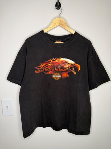 Vintage y2k harley davidson - vintage,