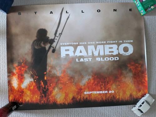 Rambo last blood - rambo,