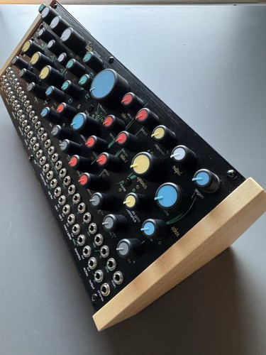 Pittsburgh modular taiga - modular,