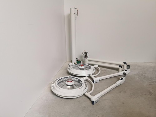 Surgical light berchtold f - light,
