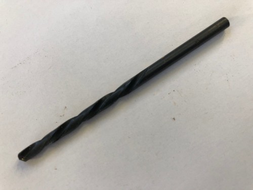 Gauge left hand - left,