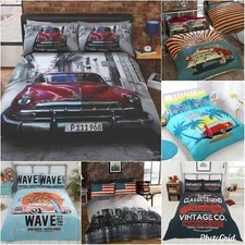 Retro garage american - retro,