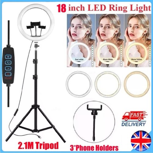 Led selfie live - led,