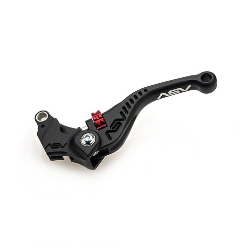 Asv clutch lever short - clutch,