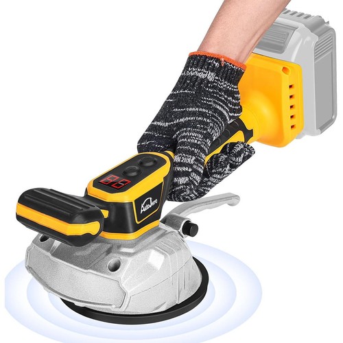 Tile vibration leveling - vibration,