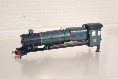 Hornby r2391 body - for, gwr