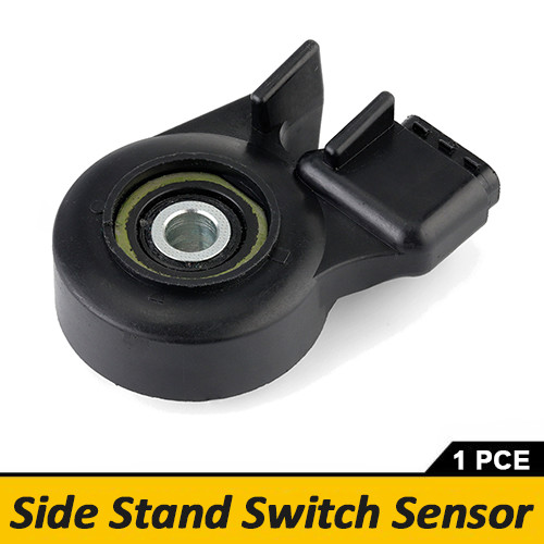 Kickstand side stand switch - kickstand,