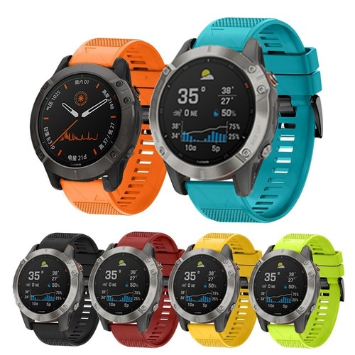 For garmin fenix - garmin, 6x