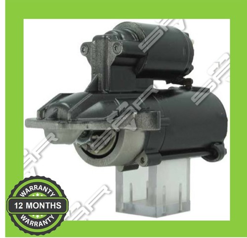 Starter ford focus max - c-max, s-max