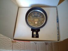 NOS SACHS HURET  TRYE DRIVEN SPEEDOMETER + FITTINGS & CABLE, SPEEDO, 1987