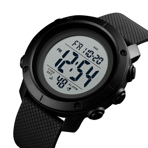 Skmei men women led - men-women,
