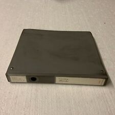 Porsche Boxster 986 Factory Service Manual Group 0 Diagnosis