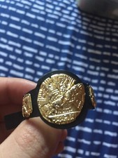 Wwe Action Figure RARE