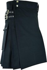 Men's Scottish Green Ripstop