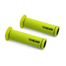 BARRACUDA Pair Handlebar Grips