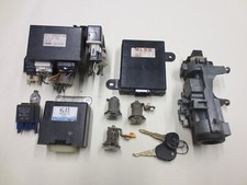 FORD RANGER MAZDA B2500 4X4