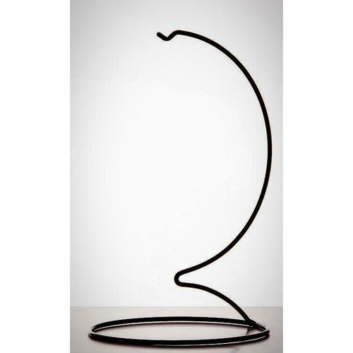 Sienna glass large stand - sienna,
