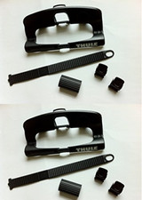 Thule 591 x 2 Wheel Holder