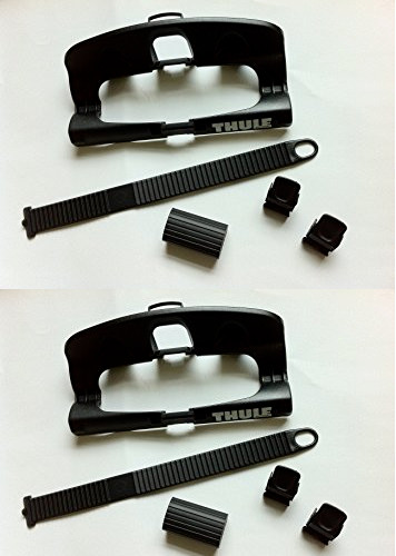 Thule 591 wheel - x, holder