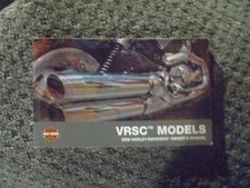 2008 Harley Davidson VRSC