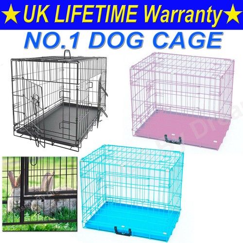 Cheap dog cage puppy pet - cheap,