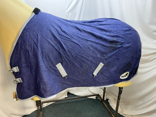 Used masta stable sheet - 5'6,