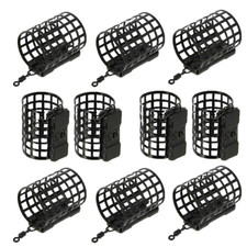 Ngt cage fishing - ngt, feeders
