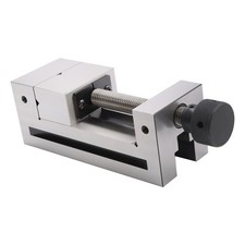 3" Precision Vise Milling