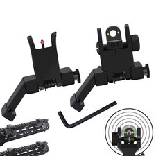 45 Degree Iron Sights Tactical