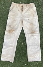 Vintage Thrashed Faded