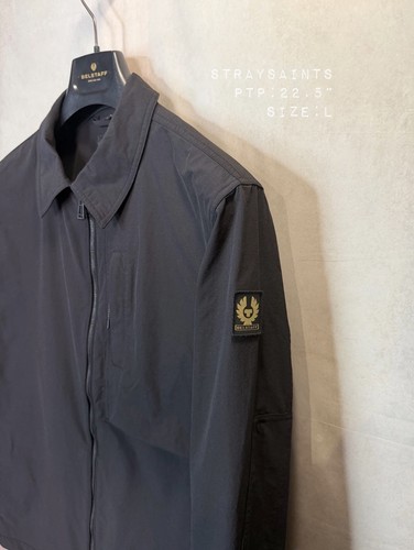 Belstaff grover black - belstaff,