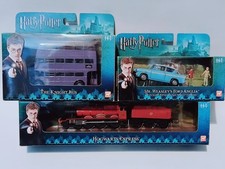 Corgi Harry Potter Vehicle