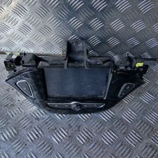 VAUXHALL CORSA E SAT NAV UNIT