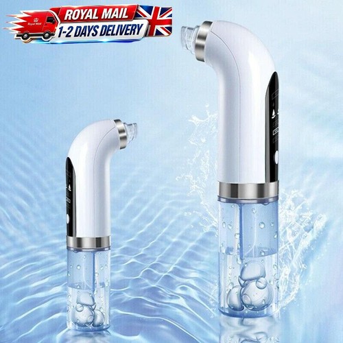 Blackhead vacuum suction - blackhead,