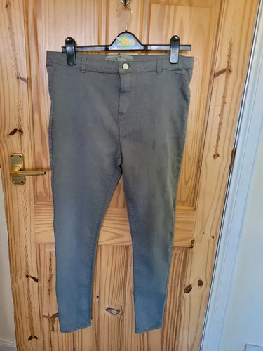 Clockhouse olive green - clockhouse,