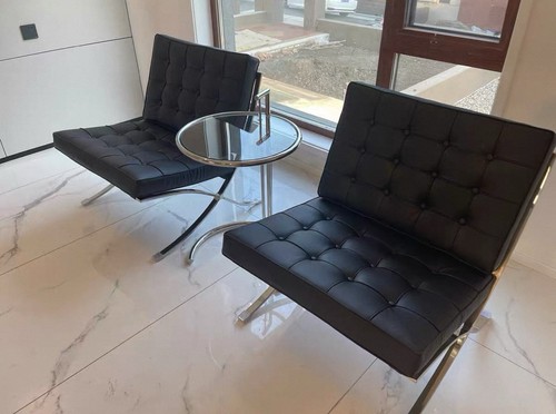 Pair barcelona style - pair,