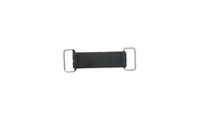 Rubber Battery Strap 90mm Pit
