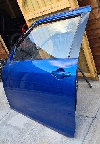 Suzuki swift sport - sport, front