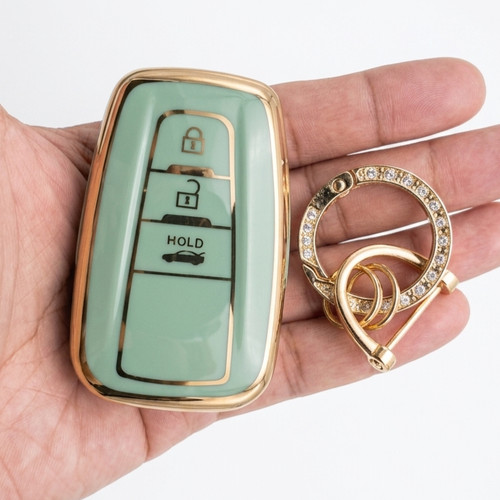 Key fob cover - cover, case