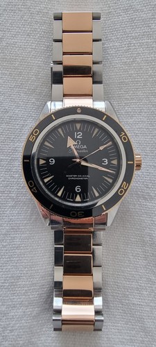 Omega seamaster 300 - omega, heritage