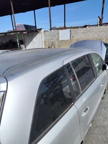 Roof bars opel zafira - roof,