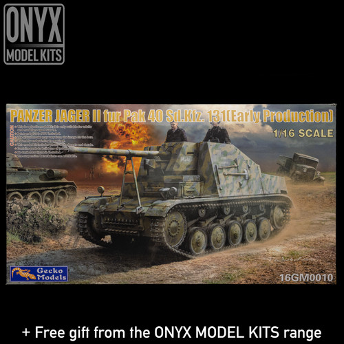 Gecko 1 16 panzer - gecko, |