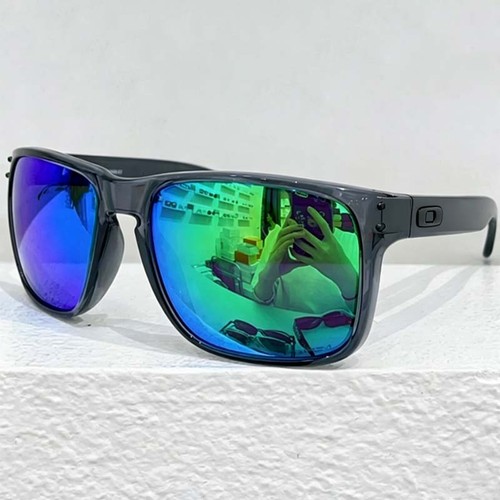 Oakley holbrook oo9417 - oakley, gray