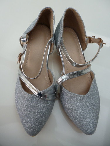 Girls shoes princess party - shoes,