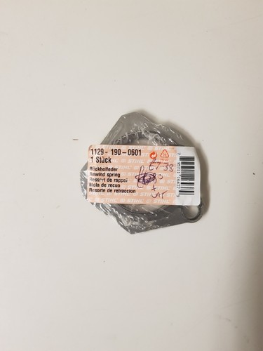 Genuine stihl ms170 ms180 - genuine,