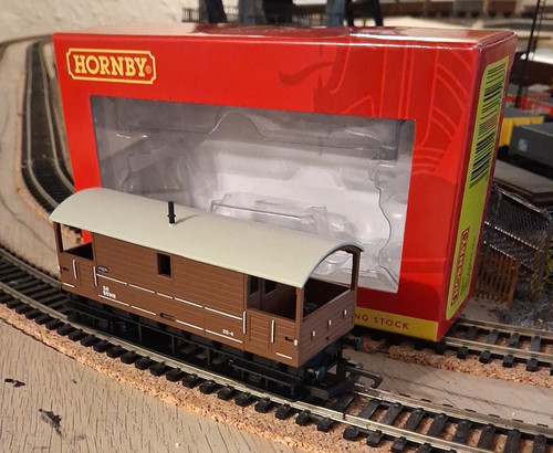 Hornby southern railway - southern,