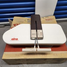 Elna Press Electronic Clothes