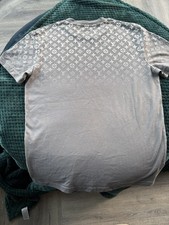 Louis Vuitton Grey Men’s